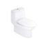 American Standard Milano CL20415-6DACTCB-One piece Toilet Bowl