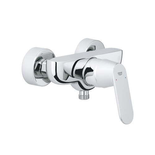 Grohe 32837000 Eurosmart Cosmopolitan Single-lever Shower Mixer