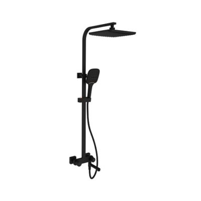 American Standard Signature FFAS1772-7015L0BC0 Rain Shower System
