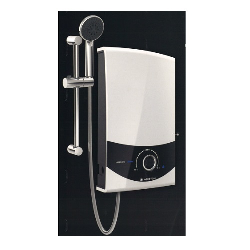 Aures Smart SMC 33 Instant Water Heater (2)