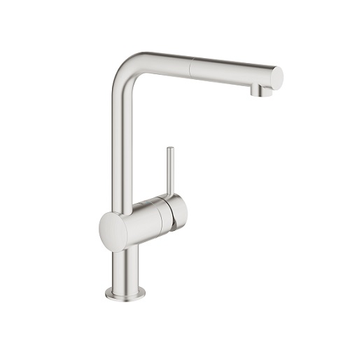 Grohe Minta 32168DC0 Sink Mixer