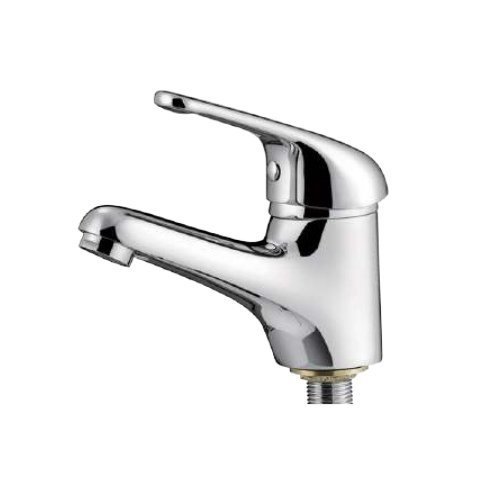 Rubine Platino 6021C Cold basin tap