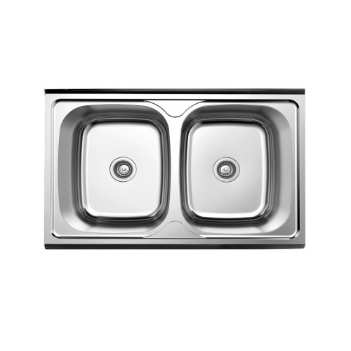 Rubine JUX 620-LO Kitchen sink