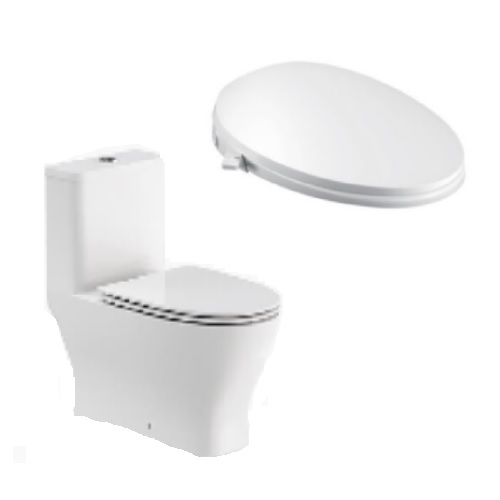 Kohler Reach Up K k 0 One Piece Toilet With C3 030 Manual Bidet