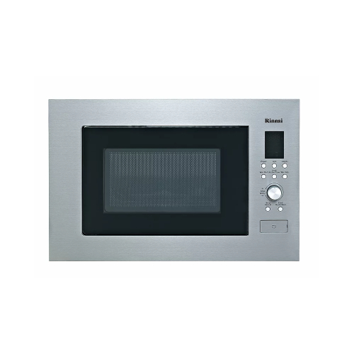 Rinnai RO-M2561-SM Combi Grill and Microwave Oven