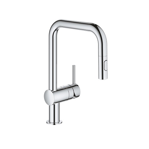 Grohe Minta 32322002 sink mixer