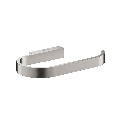 Grohe Selection 41068DC0 Toilet paper holder