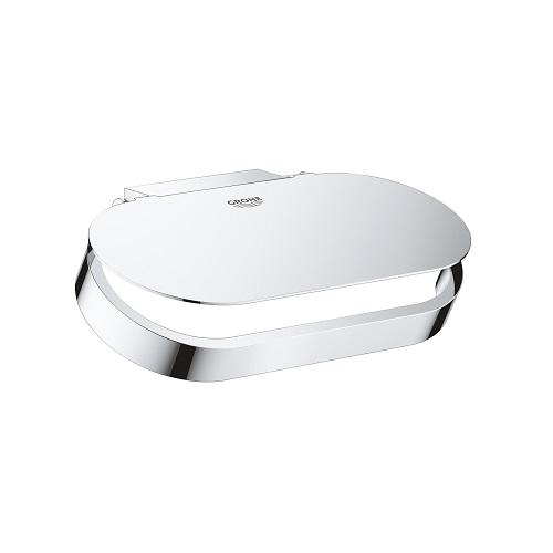 Grohe Selection 41069000 Toilet paper holder