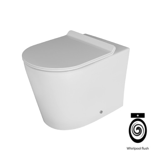 Saniton Brassica ST6011 Toilet