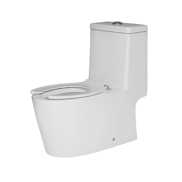 Saniton Danica ST2235 One-piece Junior Toilet Bowl