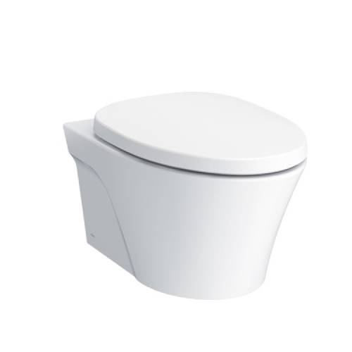 Toto CW822RA wall hung toilet bowl