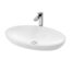 Toto LW818J Counter Top lavatory