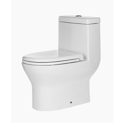Saniton ST2452 One piece Toilet