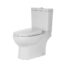 Saniton Cerina-ST2722 Close-coupled Toilet