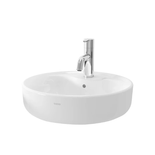 TOTO LW893CJ Console Counter Top Lavatory