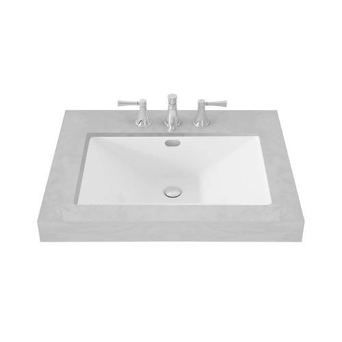 TOTO LW931J Under Counter Lavatory