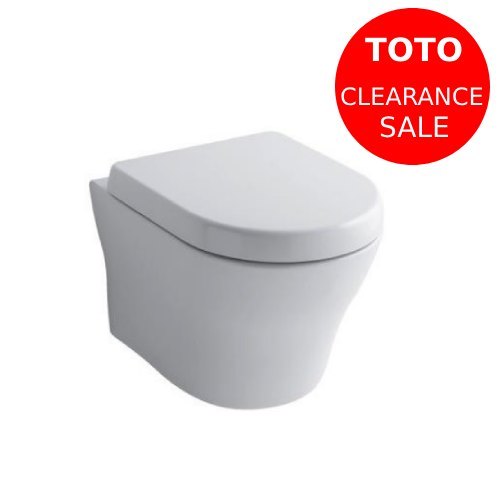 TOTO CW162Y clearance sale