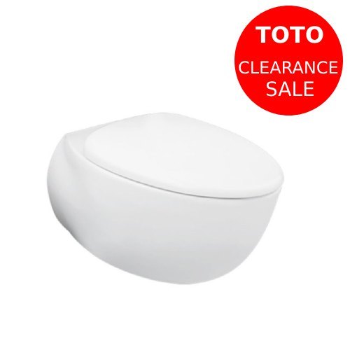 TOTO CW812RJ clearance sale